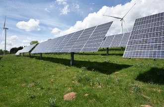  Portes ouvertes à Mont Soleil