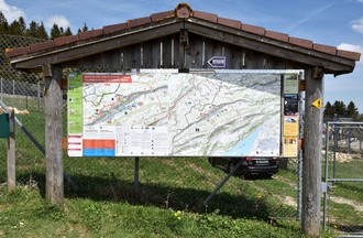  Portes ouvertes à Mont Soleil