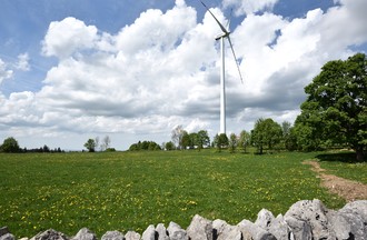  Portes ouvertes à Mont Soleil