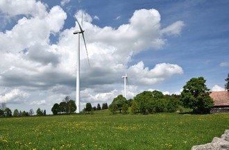  Portes ouvertes à Mont Soleil