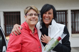 Tournée de la fête des mères