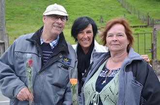 Tournée de la fête des mères