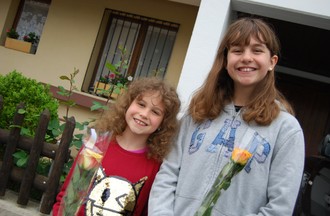 Tournée de la fête des mères