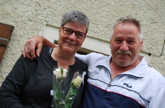 Tournée de la fête des mères