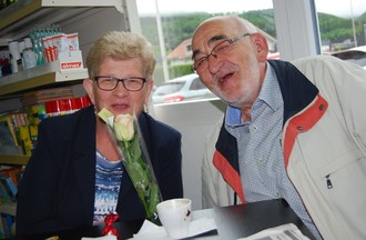 Tournée de la fête des mères