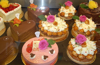 Tournée de la fête des mères