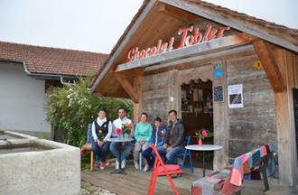 Tournée de la fête des mères