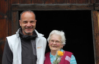 Tournée de la fête des mères