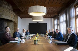 (Photo : KEYSTONE / Anthony Anex)