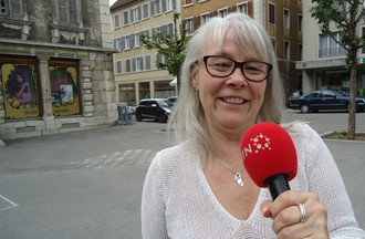 Valérie la participante du jeu: portrait chinois