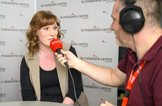 Swiss Voice Tour, Zaho