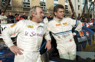 Avec Olivier Burri