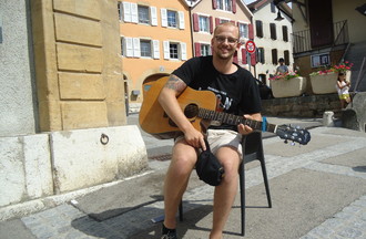 Nicolas Dal Sasso