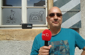 Eddy le gagant des questions réigonales