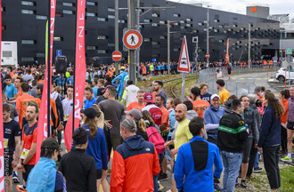 BCN Tour, Course