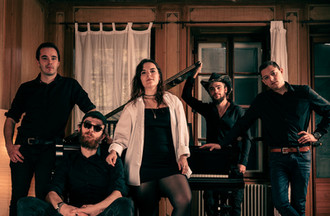  Le groupe neuchâtelois Oxymore