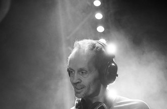 Steve de RTN aux commandes de la Silent