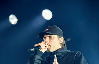 OrelSan