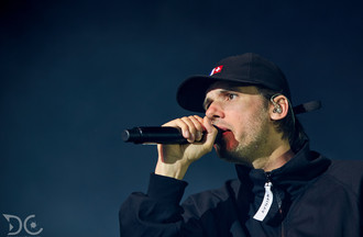 OrelSan
