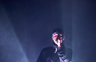 OrelSan