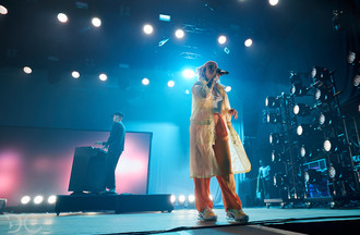 Lily Allen