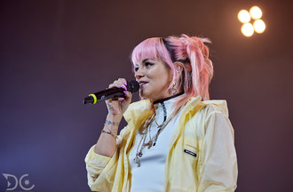 Lily Allen