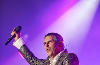 Julien Clerc
