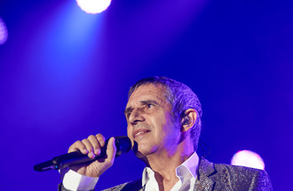 Julien Clerc