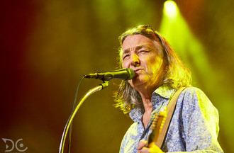 Roger Hodgson