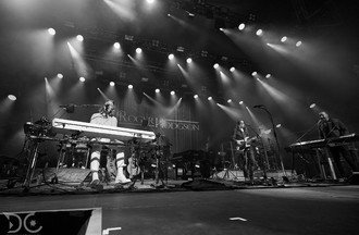 Roger Hodgson