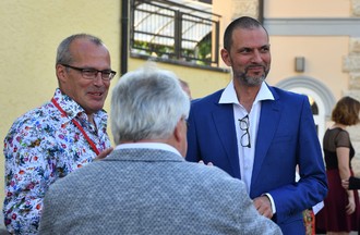 Delémont'BD 2018, journée de vendredi