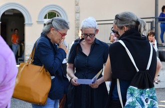 Delémont'BD 2018, journée de vendredi