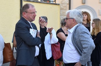 Delémont'BD 2018, journée de vendredi