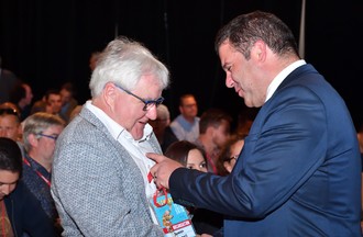 Delémont'BD 2018, journée de vendredi