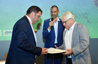 Delémont'BD 2018, journée de vendredi