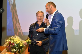 Delémont'BD 2018, journée de vendredi