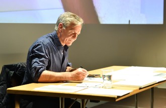 Delémont'BD 2018, journée de vendredi