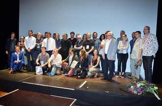 Delémont'BD 2018, journée de vendredi