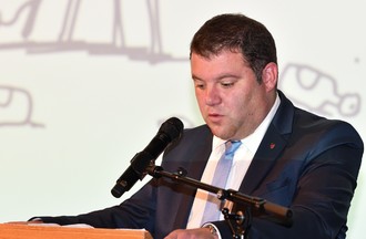 Delémont'BD 2018, journée de vendredi