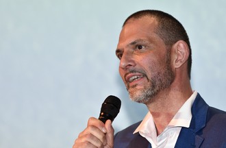 Delémont'BD 2018, journée de vendredi