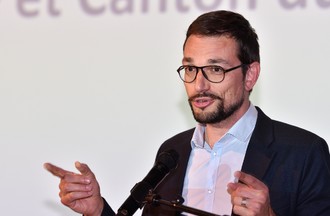 Delémont'BD 2018, journée de vendredi