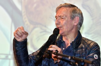 Delémont'BD 2018, journée de vendredi