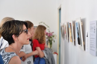 Delémont'BD 2018, journée de vendredi