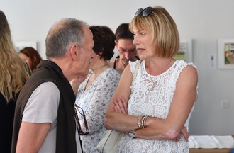 Delémont'BD 2018, journée de vendredi