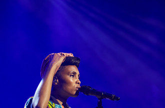 Imany