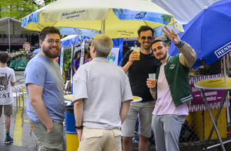Fête du vin