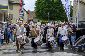Fête du vin