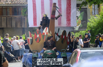 Fête du vin