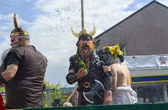 Fête du vin