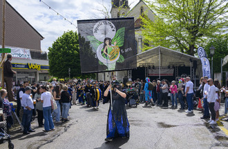 Fête du vin